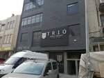 Trio Office (Ankara Province, Altındag District, Çamlıtepe Cad., 184) ، مصنع أثاث