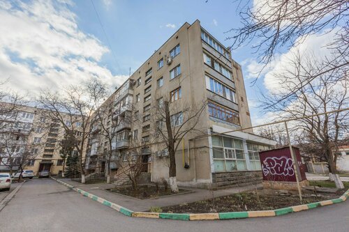 Апартаменты Rent Min-Vody на улице Школьная в Минеральных Водах