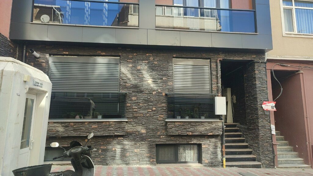 Climate control system repair Rubenis Air Conditioning Authorized Service, Istanbul, photo