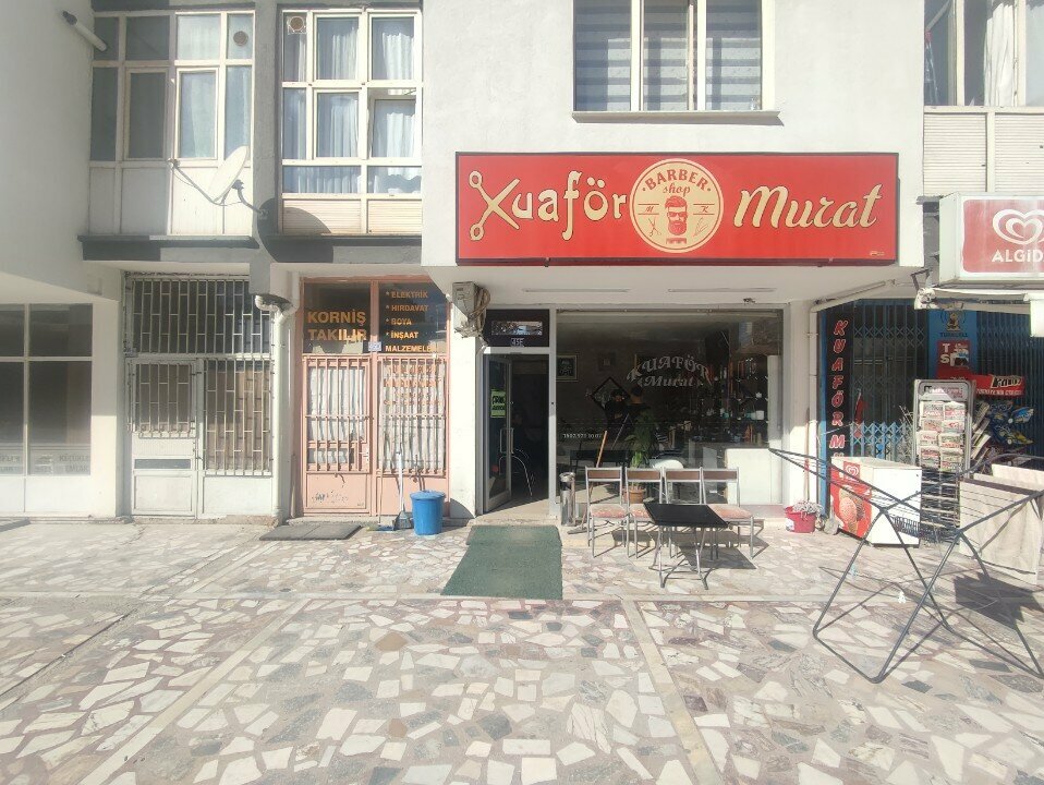 Hairdresser Kuaför Murat, Konya, photo