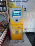 Payment terminal (Sovetskiy Avenue, 47), payment terminal