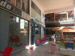 Ogulcan Tea House (Antalya, Muratpasa, Elmali Neighborhood, 10th Street, 8), tea room