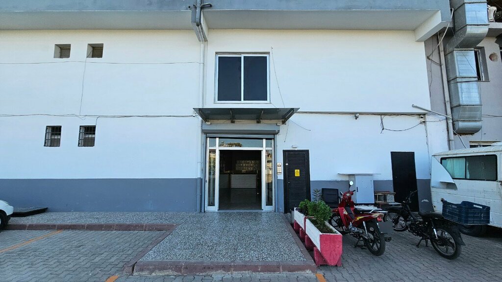 Business consulting Msk Consulting Real Estate, Adana, photo