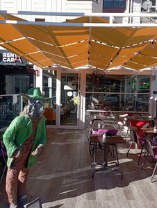 LaCapra Coffee & Shop (Ankara Province, Cankaya District, Balgat Mah., Ziyabey Cad., 28A), coffee shop