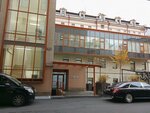 Группа ФТК (Bolshoy Kislovsky Lane, 4с3), sistemas de seguridad y protección