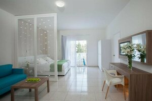 Гостиница Princessa Vera Apartments