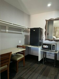 Гостиница Crown Motel