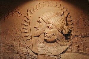 Гостиница Hotel Maharana Inn Chembur