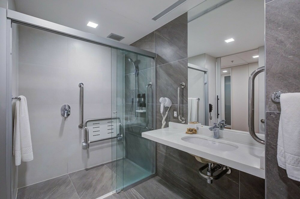 Фото Rio Hotel by Bourbon Campinas