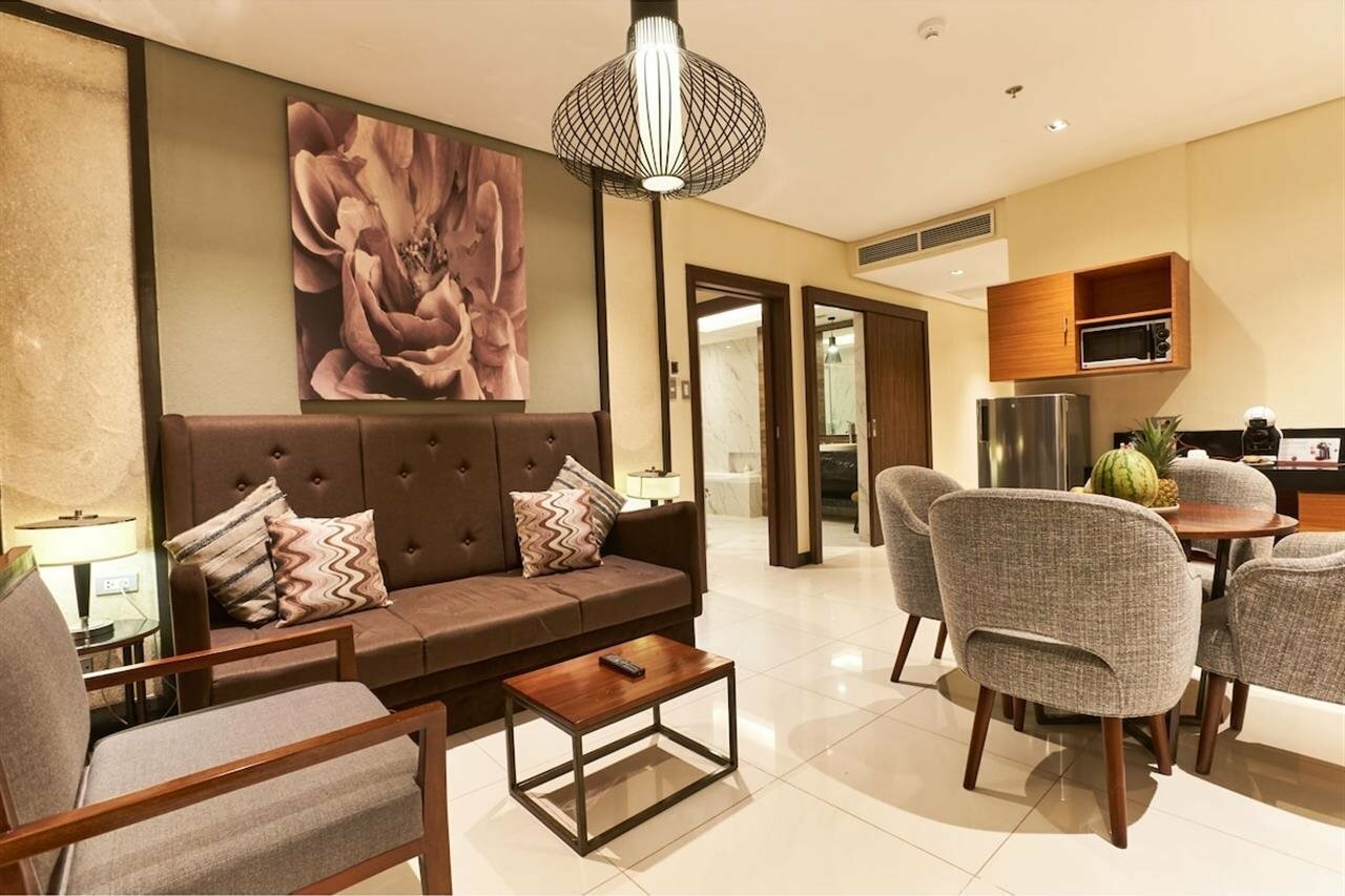 Фото Summit Hotel Tacloban