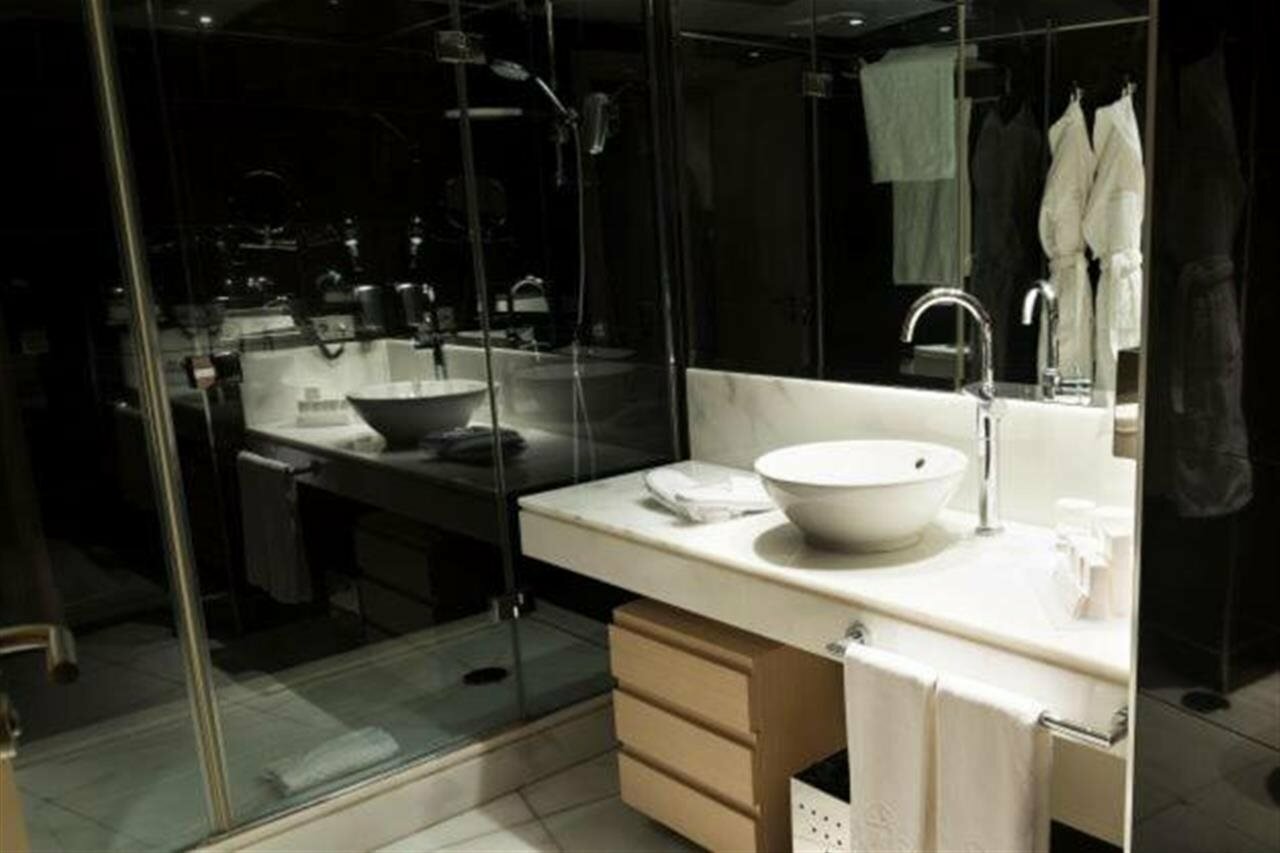 Фото Отель Nexus Valladolid Suites & Hotel
