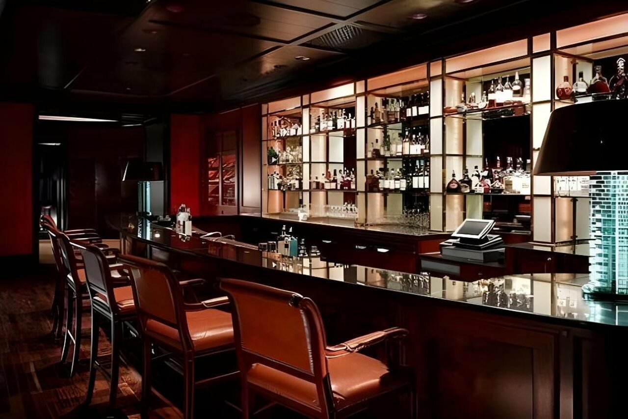 Фото The Peninsula Chicago