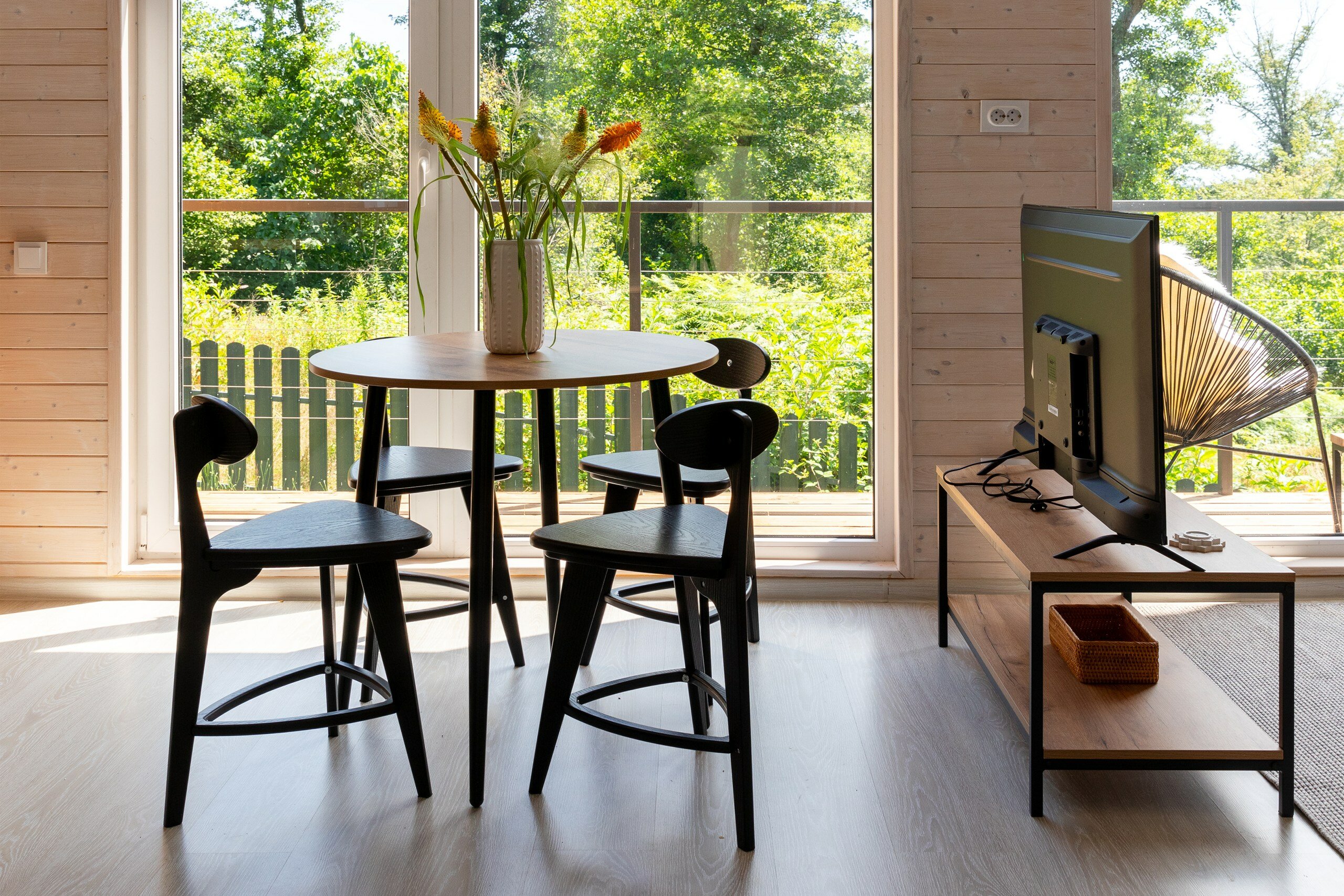 Фото Коттедж Lipniki