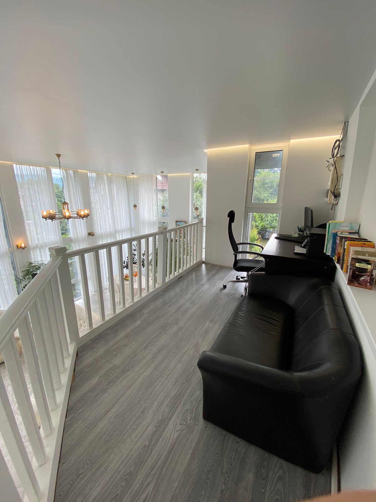 Фото Дом на Фабрициуса