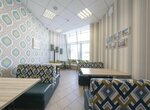Vremya est (Lenina Street, 50А), canteen