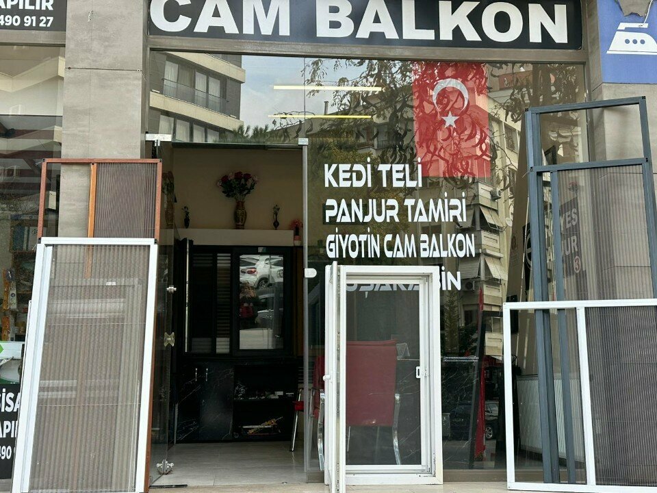 Architectural firm Petek Mimarlik, Istanbul, photo