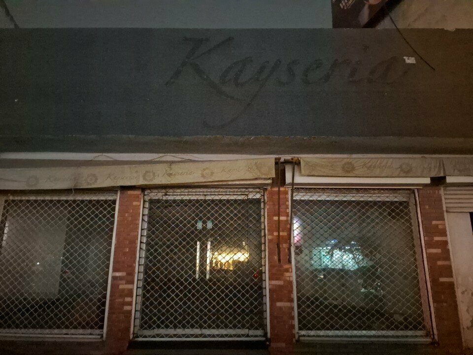 Drapery shop Kayseria Brand cloth, Lahore, photo