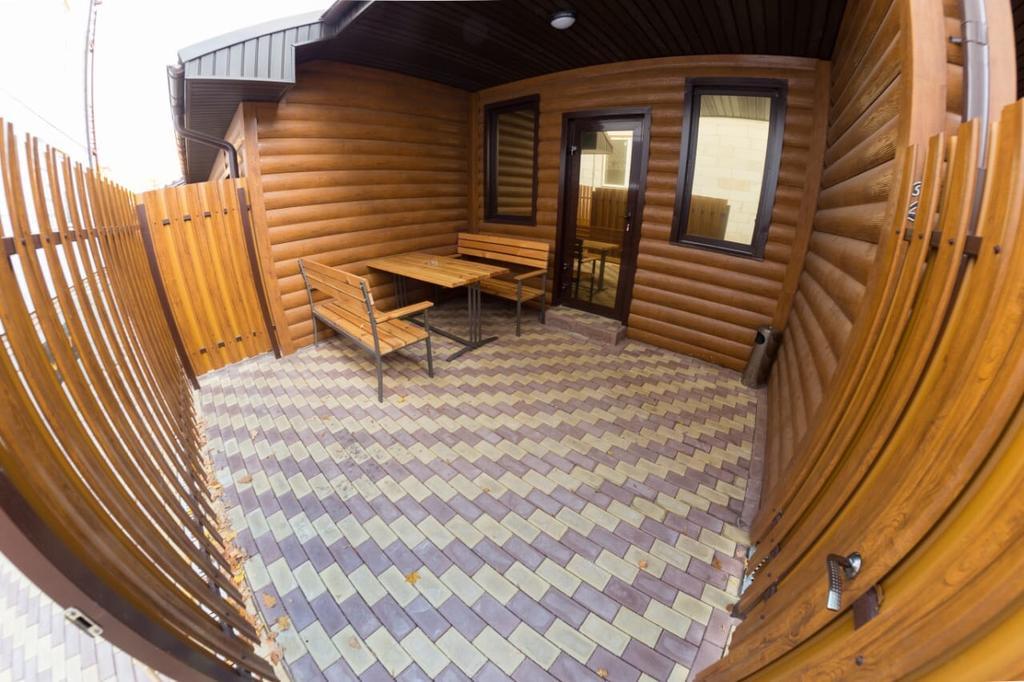 Фото Village House