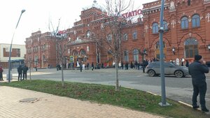 Гостиница Smart Hotel КДО Казань