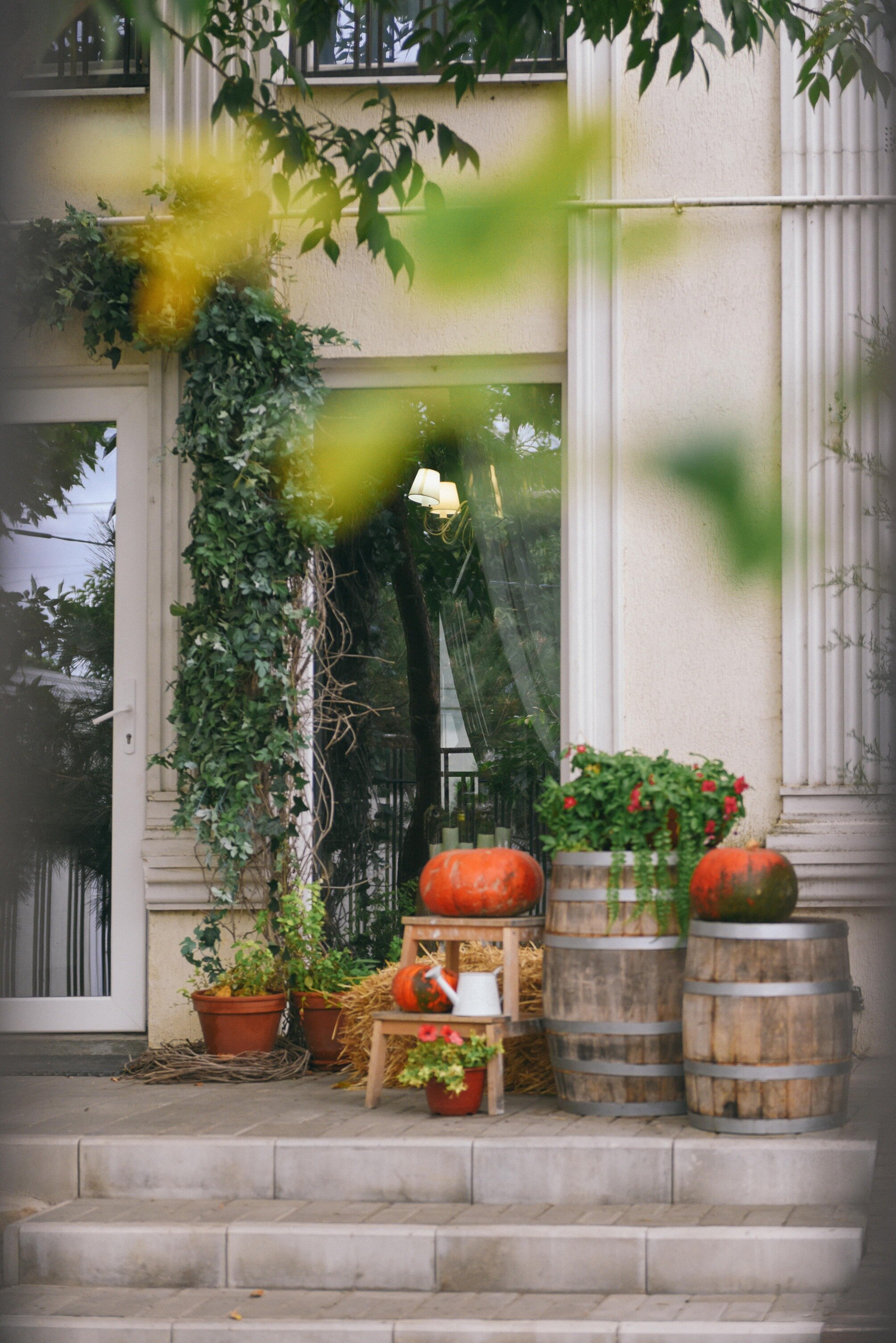 Фото Старый город