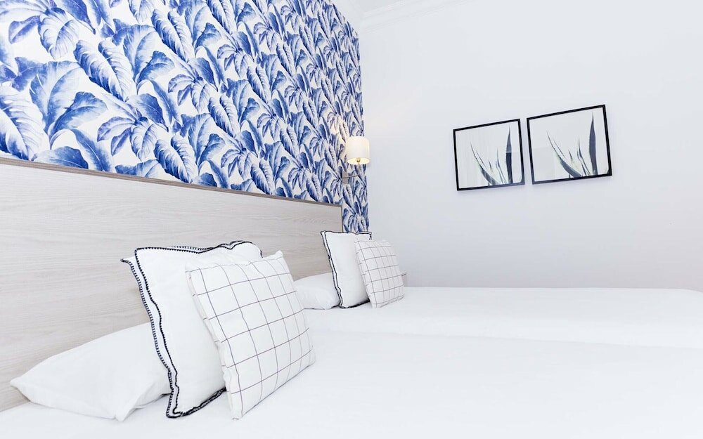 Фото Hotel Madrid