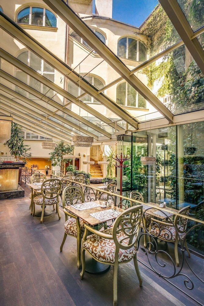 Фото Savic Hotel