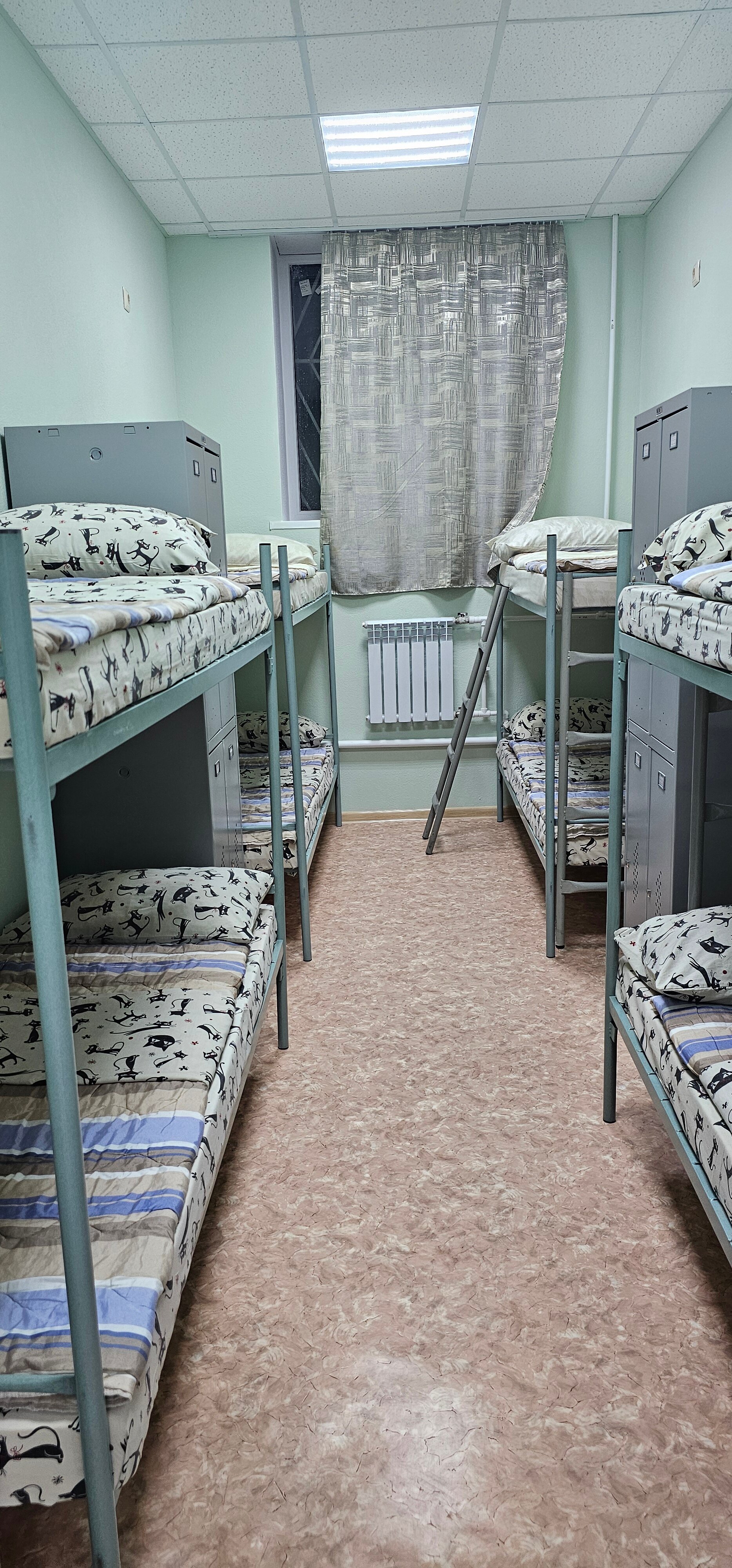 Фото Хостел в Нахимовском районе