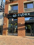 Cybex (Vladimir Radostovets Street, 270блок5), children's store