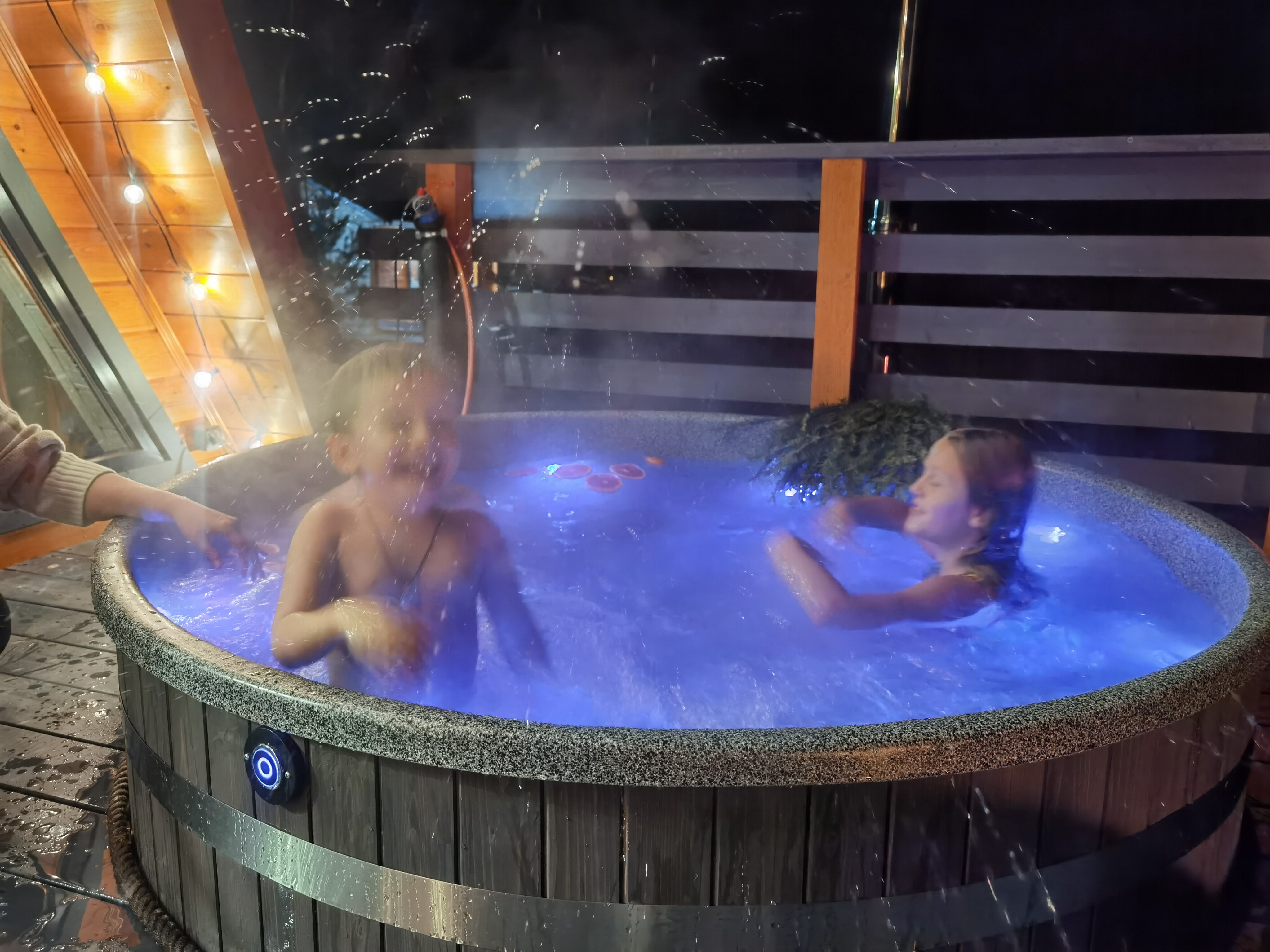 Фото Лисичкин холм