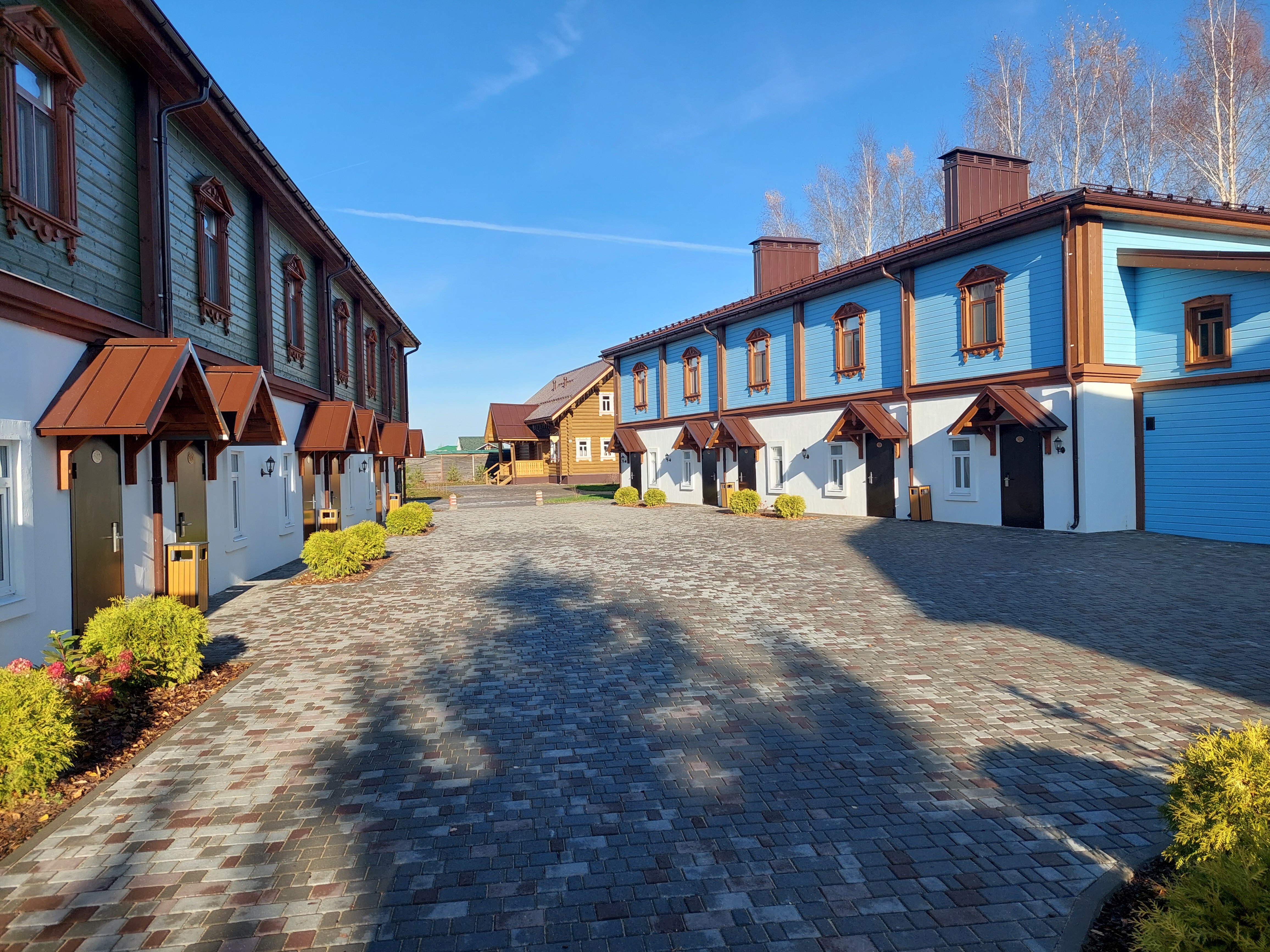 Фото Горячие ключи