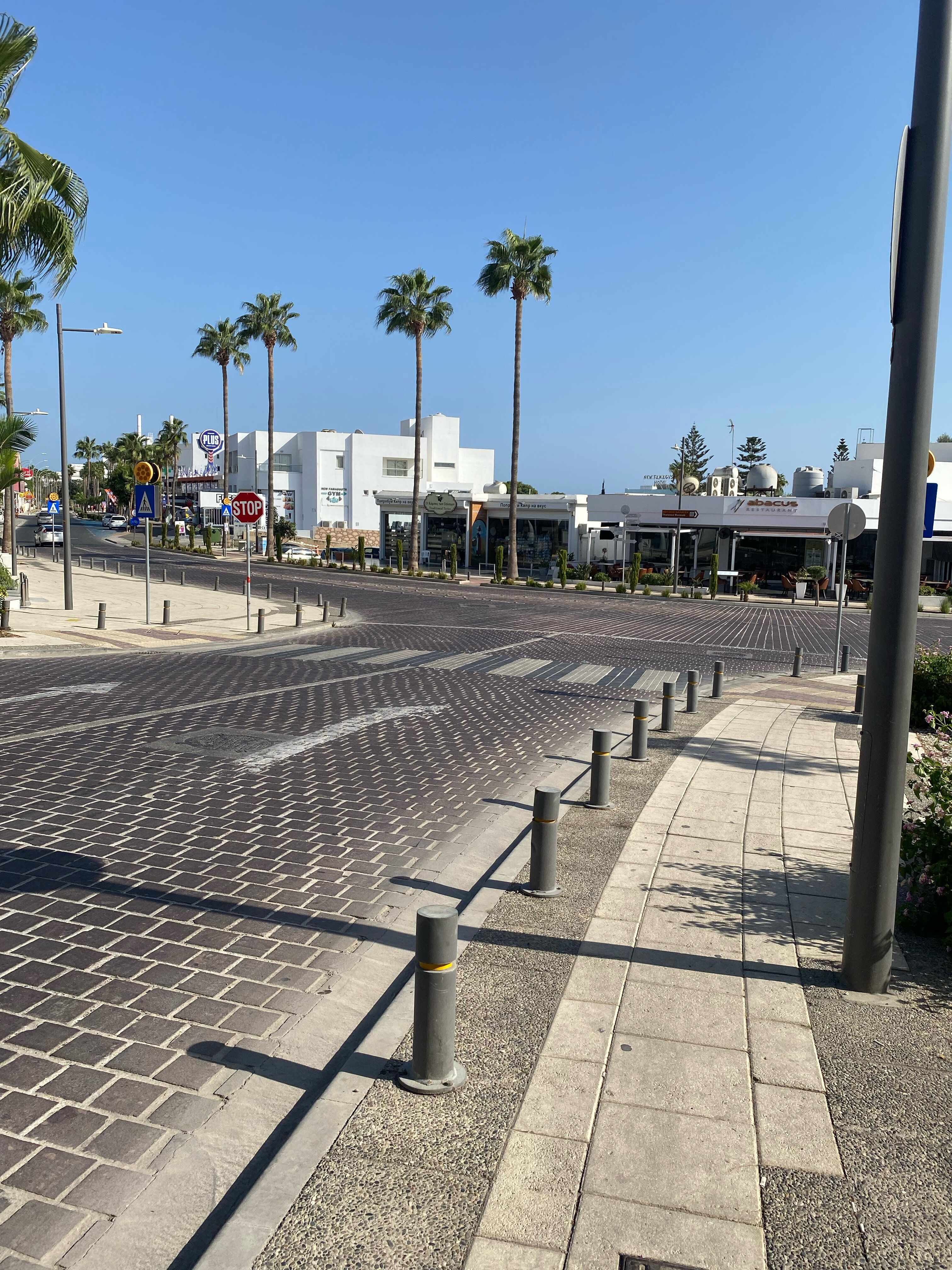 Фото Eleana Hotel