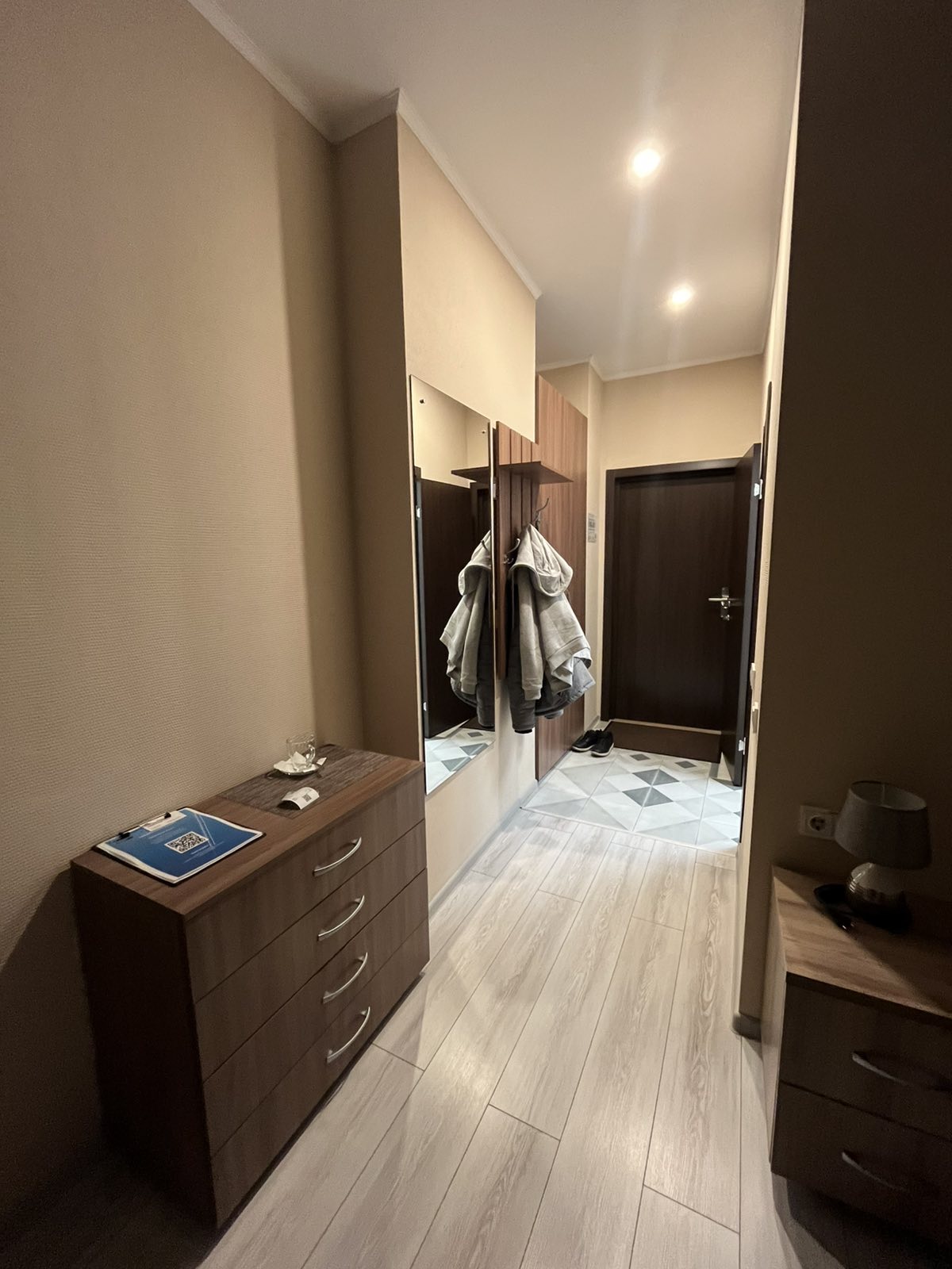 Фото Сервисный пункт