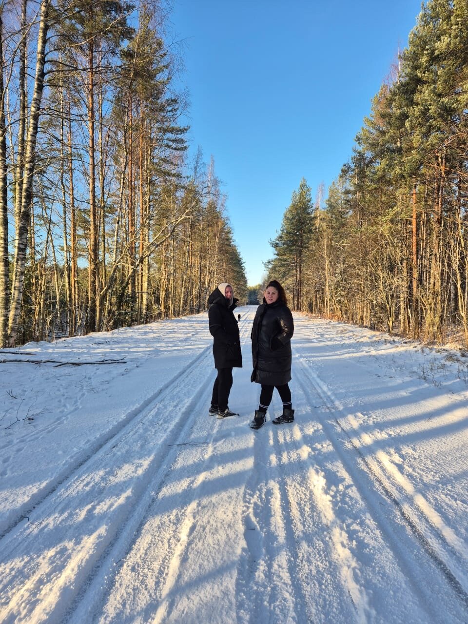 Фото Усадьба Каялина