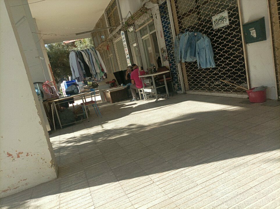 Dry cleaning Dry Cleaning, Antalya, photo