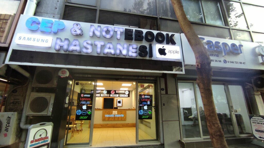 Phone repair Cep Telefonu Notebook Hastanesi- CNH Teknik Servis, Izmir, photo