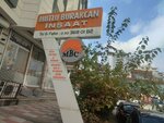 Mutlu Burakcan Insaat San. Tic. Ltd. Sti (Ankara Province, Mamak District, Çağlayan Mah., 288. Sok., 2A), construction company