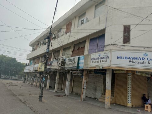 Kareem Block Market, market, Lahore, Allama Iqbal Town, Karim Block, 11 ...