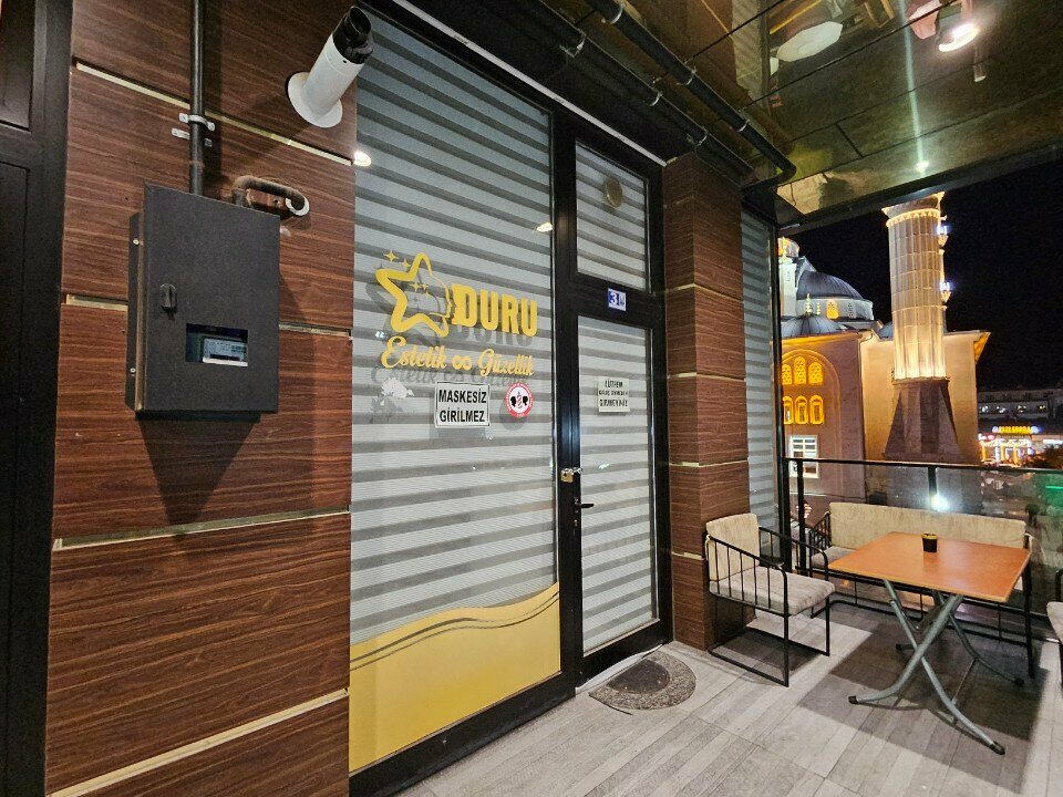 Beauty salon Duru Aesthetics and Beauty, Konya, photo
