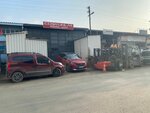 Coskunlar Machinery (Bursa, Nilüfer, Üçevler Mah., 3. Sok., 18), encofrado
