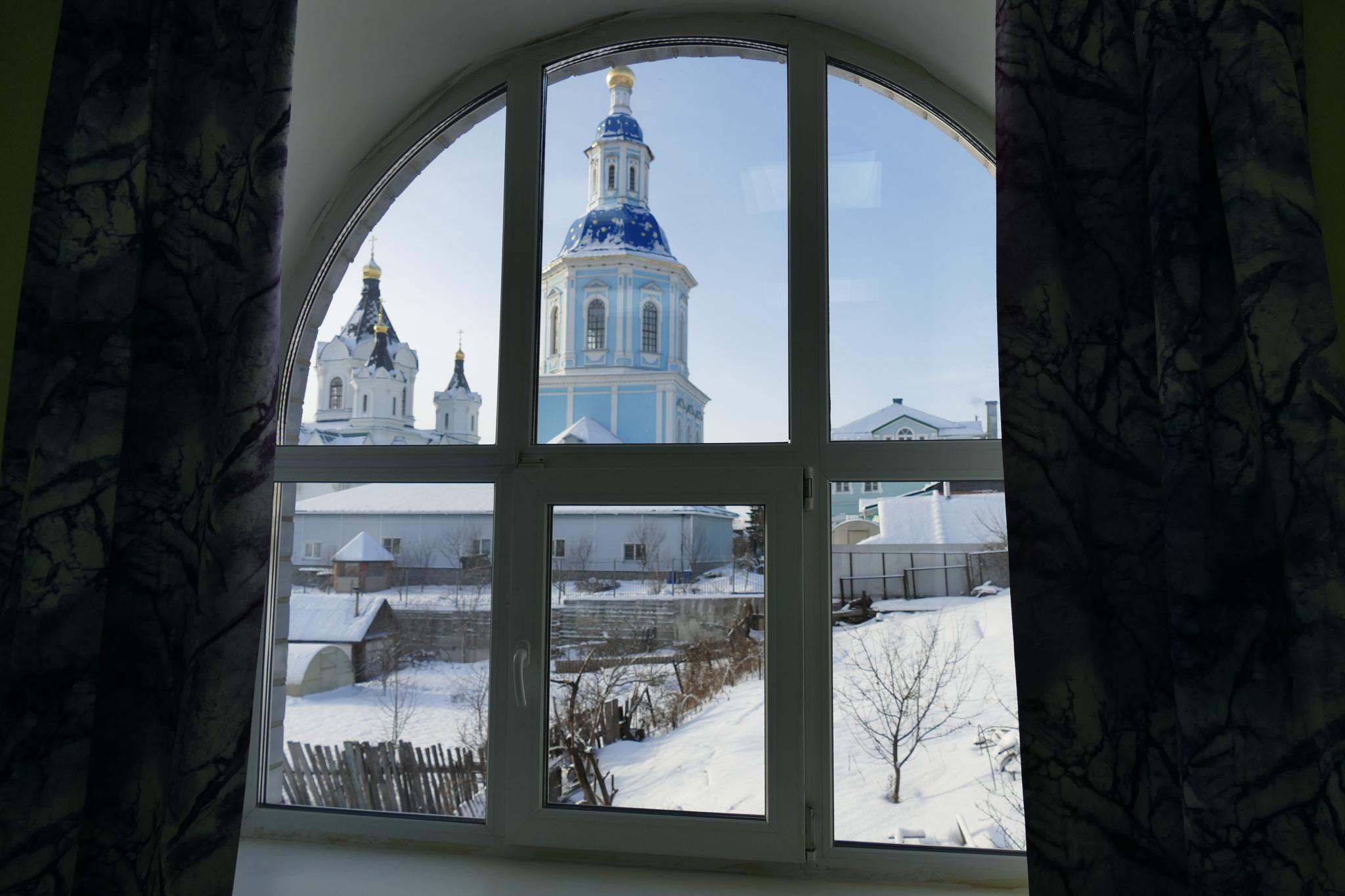 Фото Гостевой дом на Пушкина