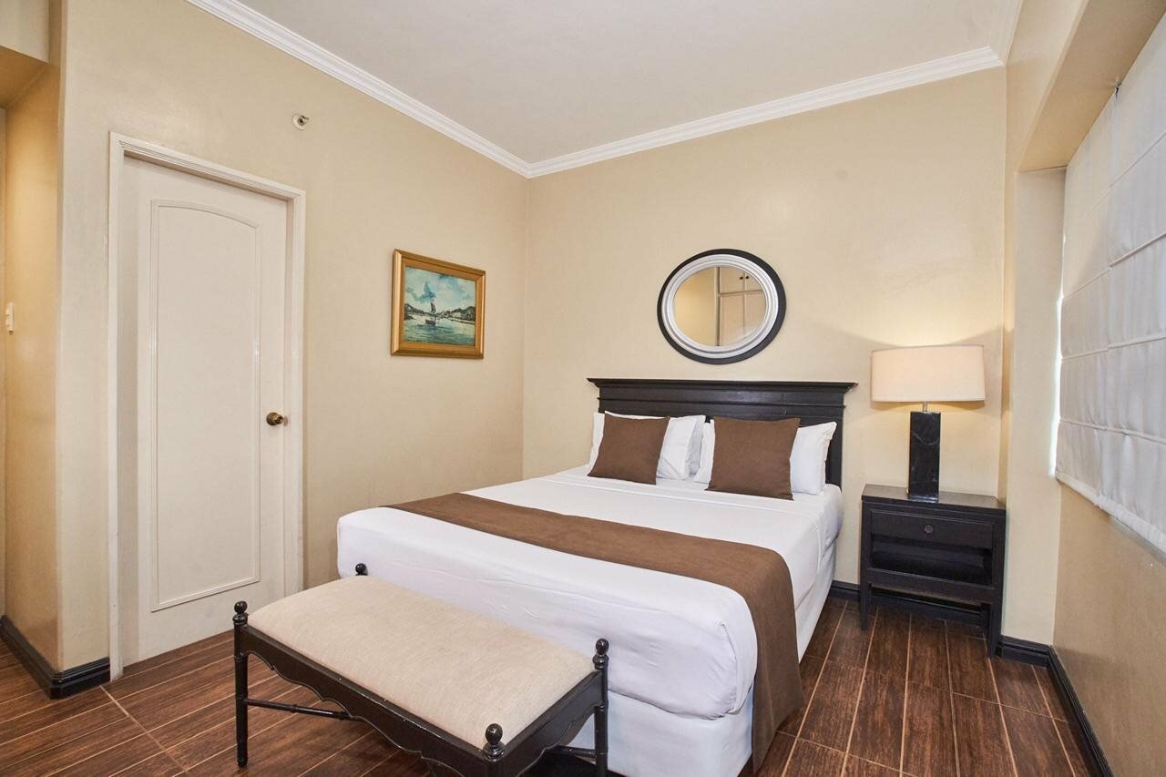 Фото Orchid Garden Suites