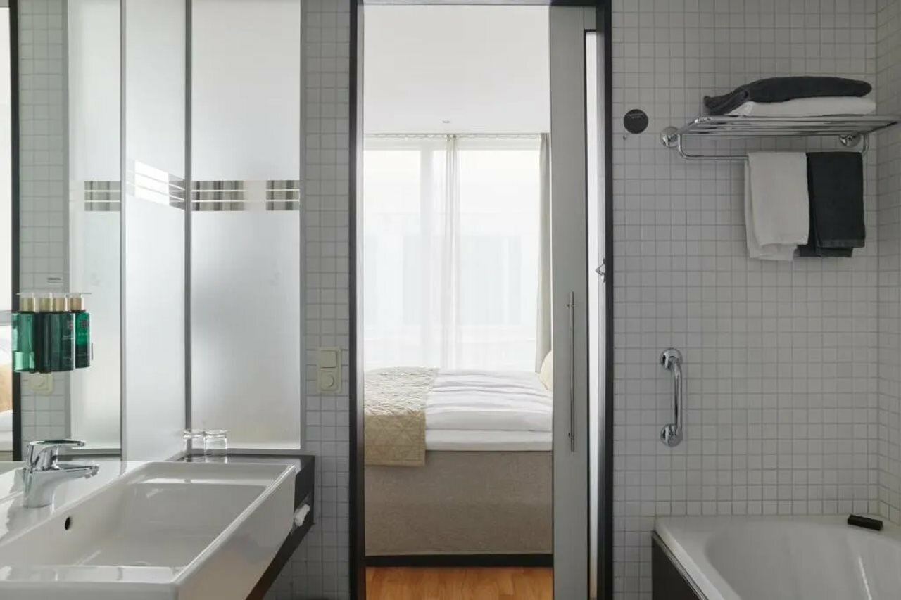 Фото Clarion Hotel Stockholm