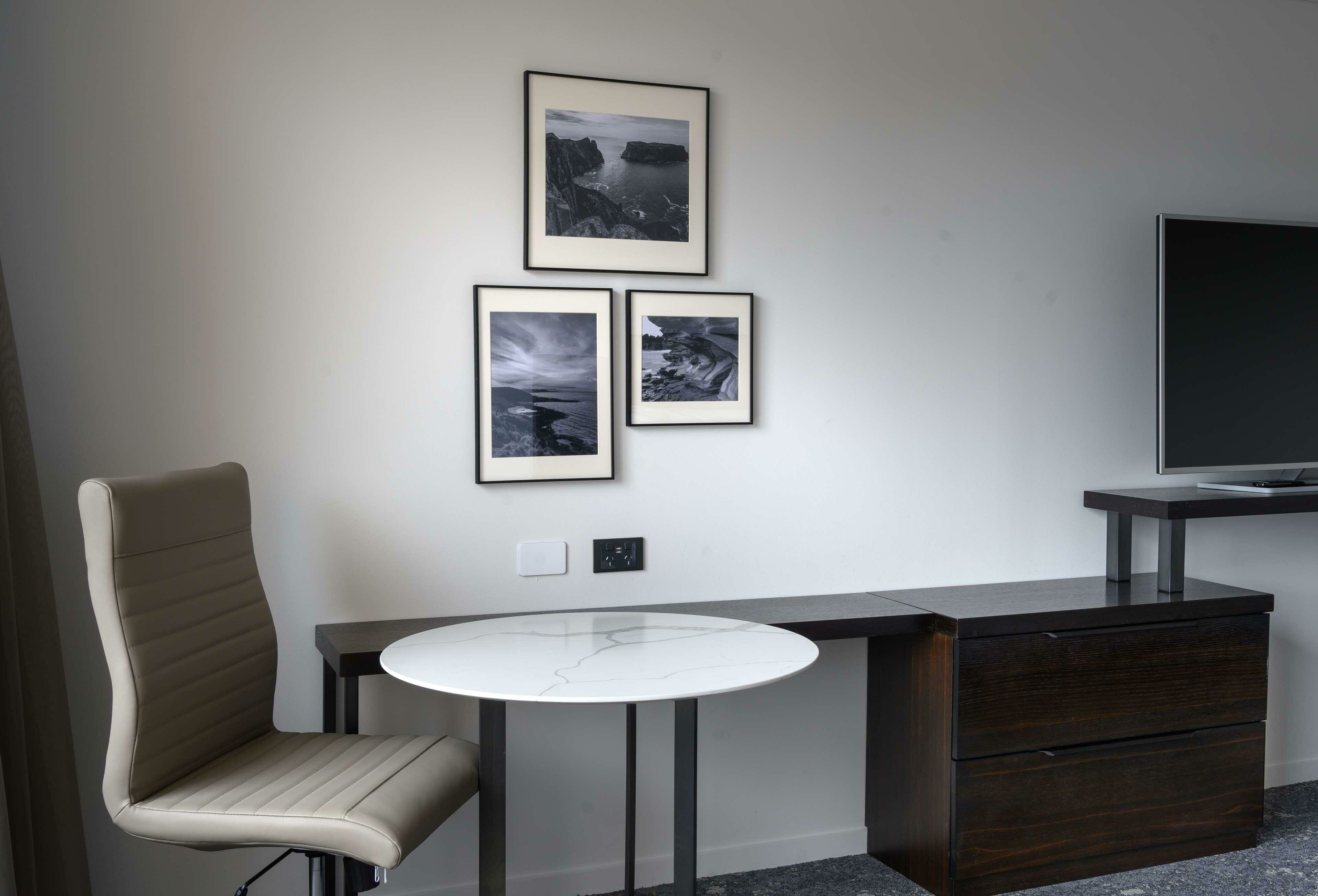 Фото Hotel Grand Chancellor Hobart