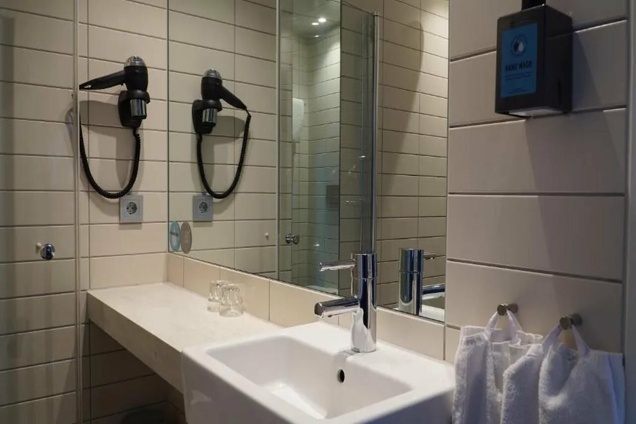 Фото Comfort Hotel Malmö