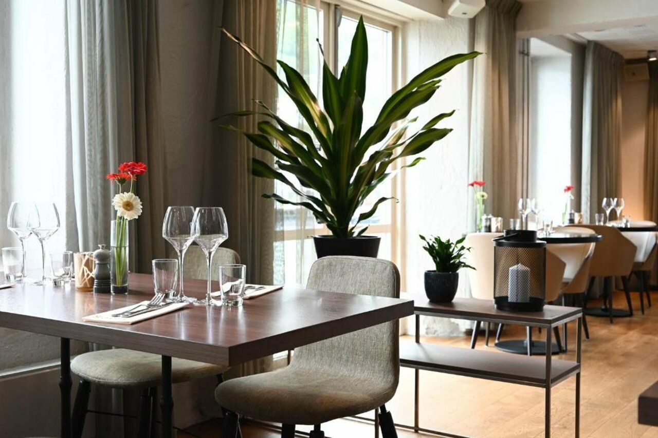 Фото Clarion Hotel Admiral