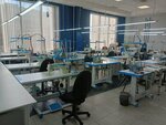 Lumos (Tsentralniy City administrative district, Tsentralniy Microdistrict, Kirov Street, 141), garment factory