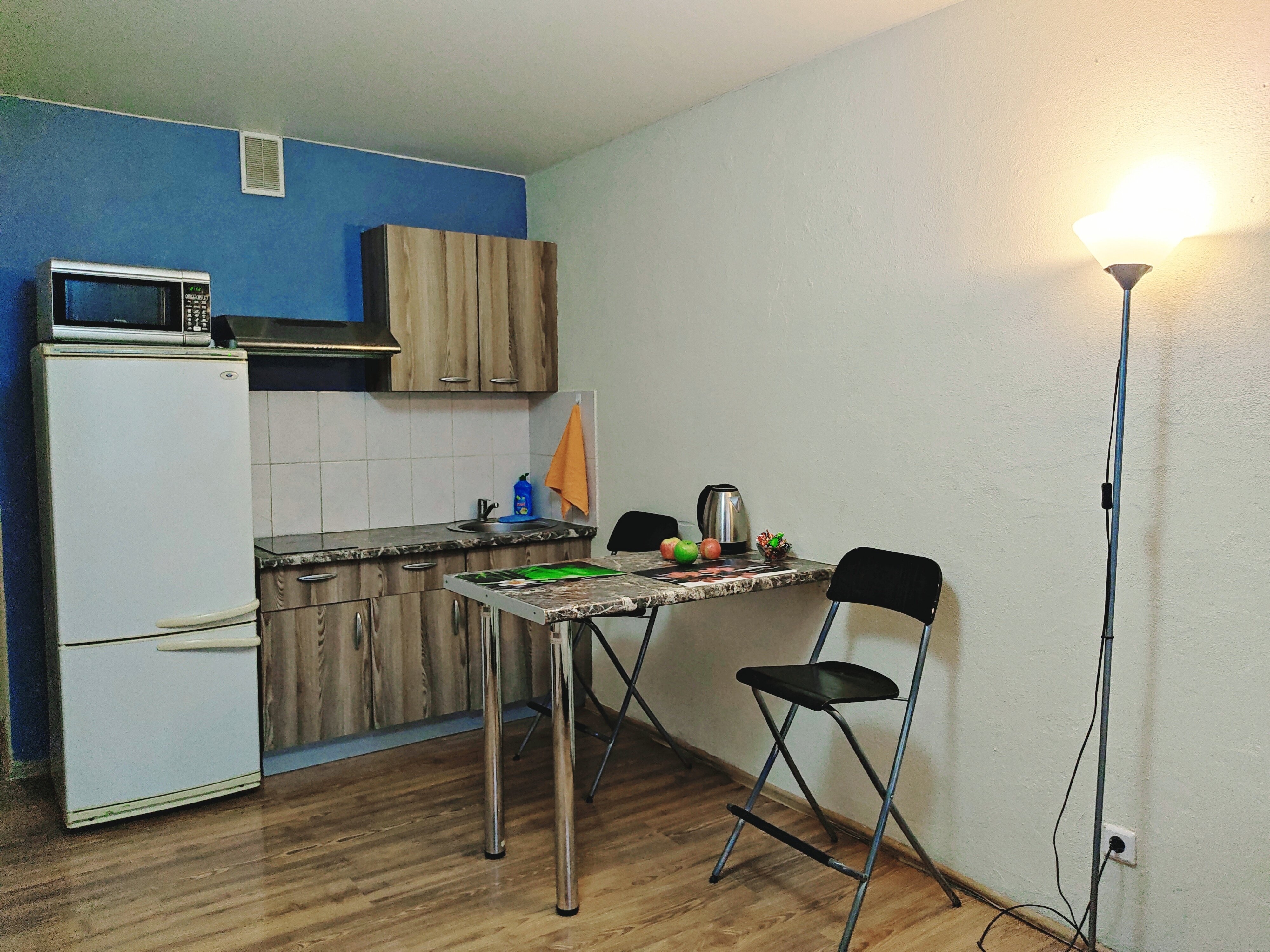 Фото Пара суток