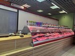 Butcher's store (Sumskoy Drive, 2с2), tienda de carnes, embutidos