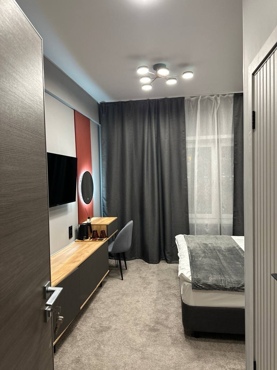 Фото Арт Деко