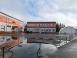Novol Rus (Moscow Region, Domodedovo City District, territoriya Kolychyovskoye-Zherebyatyevo, с1) ، لوازم الدهان والطلاء